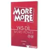Kurmay ELT YKS DİL New More More Word Power
