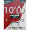 KVA Yayınları 7. Sınıf 10 lu Deneme Seti
