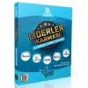 Liderler Karması 9. Sınıf 5 Deneme