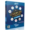 Liderler Karması AYT 8 Deneme Seti