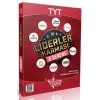 Liderler Karması TYT 8 Deneme Seti