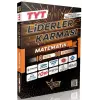 Liderler Karması TYT Matematik Branş Denemeleri