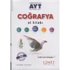 Limit Yayınları Ayt Coğrafya El Kitabı