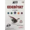 Limit Yayınları Ayt Edebiyat El Kitabı
