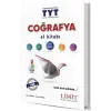 Limit Yayınları Tyt Coğrafya El Kitabı