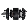 Logitech RS50 True Force Direksiyon Seti (Naz K.)
