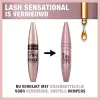 Maybelline New York Lash Sensational Siyah Maskara (İlkay Ö.)
