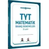 Mert Hoca TYT Matematik Branş Denemeleri