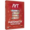 Metin Yayınları AYT Matematik Soru Kitabı