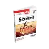 Miray Yayınları Lgs 8. Sınıf Transit 5 Deneme