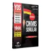 Modadil Yayınlar Almanca YDS - YÖKDİL Çıkmış Sorular