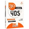 ​Modadil Yayınları 30 Fasikülde YDS