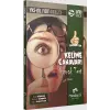 Modadil Yayınları YKS DİL Intropack Kelime Canavarı Yaprak Test