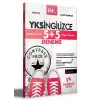 Modadil Yayınları YKSDİL İngilizce 5+5 Deneme