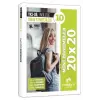 Modadil Yayınları YKSDİL Sınav Stratejileri 20x20 Mini Denemeler