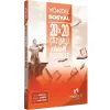 ​Modadil Yayınları YÖKDİL Sosyal Bilimler 20×20 Mini Denemeler
