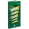 Modus Yayınları KPSS Tarih İntro Denemeleri