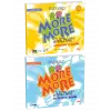 More More 1. Sınıf Starter Student’s Book Activity Book 2 li Kitap