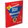 Muba Yayınları 8. Sınıf Matematik Mutlak Başarı Soru Bankası