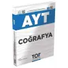 Muba Yayınları AYT Coğrafya TÖF