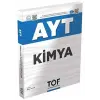 Muba Yayınları AYT Kimya TÖF