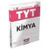 Muba Yayınları TYT Kimya TÖF