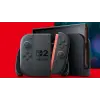 Nintendo Switch OLED(Jesus G)