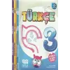 Nitelik Yayınları 3. Sınıf Soru Kitabı Seti
