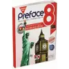 Nitelik Yayınları 8. Sınıf İngilizce Preface Reference Book Artırılmış Konu Kitabı