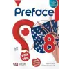 Nitelik Yayınları 8. Sınıf Preface Work Book