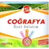 Nitelik Yayınları AYT Coğrafya Özet Anlatım