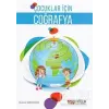 Nitelik Yayınları Çocuklar İçin Coğrafya