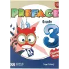 Nitelik Yayınları Preface Grade 3 Course Book