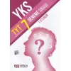 Nitelik Yayınları TYT Deneme Sınavı 7