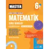 Okyanus 6. Sınıf Master Matematik Soru Bankası