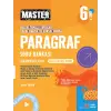 Okyanus 6. Sınıf Master Paragraf Soru Bankası