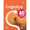 Okyanus Yayınları 10. Sınıf 40 Seans Coğrafya