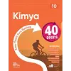 Okyanus Yayınları 10. Sınıf 40 Seans Kimya