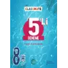 Okyanus Yayınları 8. Sınıf Classmate 5'li Deneme