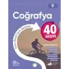 Okyanus Yayınları 9. Sınıf 40 Seans Coğrafya