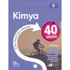 Okyanus Yayınları 9. Sınıf 40 Seans Kimya