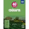 Okyanus Yayınları Tyt 40 Seans Coğrafya