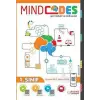 Palme Yayıncılık 1. Sınıf Mind Codes Nesil Akıl ve Zeka Soruları