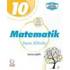 Palme Yayıncılık 10. Sınıf Matematik Soru Kitabı