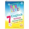 Palme Yayıncılık Next Level 7 English Workbook Alıştırma Kitabı