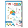 Palme Yayınevi 4.Sınıf Mınd Codes Akıl Kodları