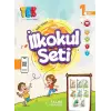 Palme Yayınları 1. Sınıf Tek İlkokul Seti