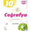Palme Yayınları 10. Sınıf Coğrafya Soru Kitabı