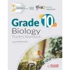 Palme Yayınları 10. Sınıf Grade Biology Practice Workbook