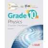 Palme Yayınları 10. Sınıf Grade Physics Practice Workbook
